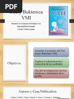 Vmi - Manual | PDF