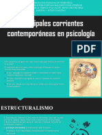 Psicologia