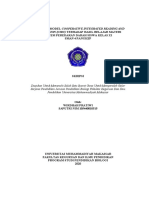 CIRC Sistem Peredaran Darah