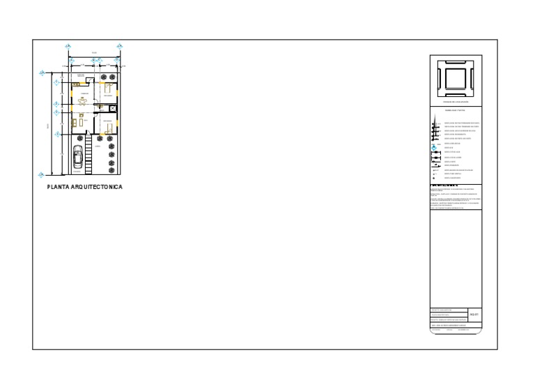 Lamina 1-Model | PDF