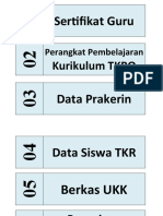 Label Map Gobi TKR