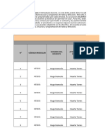 FICHA SEGUIMIENTO 1RA SEMANA