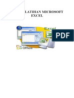 Modul Materi Microsoft Excel 2010 Dikonversi