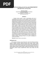 Download Penelitian Khalayak Dalam Perspektif by ingeutumewu SN55650801 doc pdf