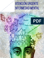 Guía de Atención Urgente Sobre Enfermedad Mental