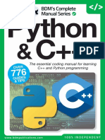 BDM. Python & C++ 9ed 2022