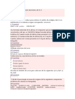 (3/3 Puntos) : Respuestas Correctas