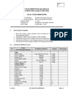 P1-Soal Praktik