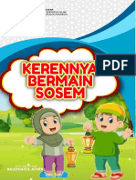 Kerennya Bermain Sosem - KSKK - 2021