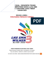 Kisi-Kisi LKS Wilker 3 Information Network Cabling Final