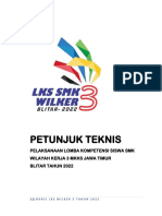 Juknis Lks Wilker 3 2022 OKE