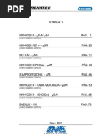 Apostila Sobre Manutenção de Nobreak