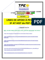 28.1 L _28ª Avl Trein Hist 15 MAR 20 Hard e Light Links Ap Pesq Limpo