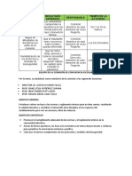 Comision Convivencia 2022