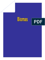 Biomas 2012