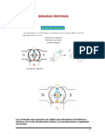 Alternador Sincrono PDF