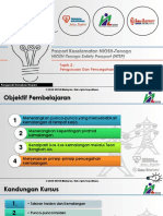 NTSP2020 Topik 2 - Pengurusan Dan Pencegahan Kemalangan