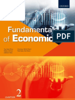 Fundamentals of Economics - Chapter 2