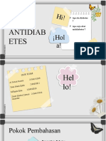 Presentasi PIF-Farmasi A-Kel 8 Antidiabetes