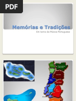 Módulo 4 - Memórias e Tradições PDF