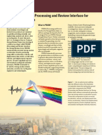 PRISM Software _ Descripción USGS