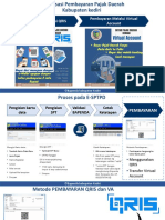 Pembayaran Pajak Digital Kediri