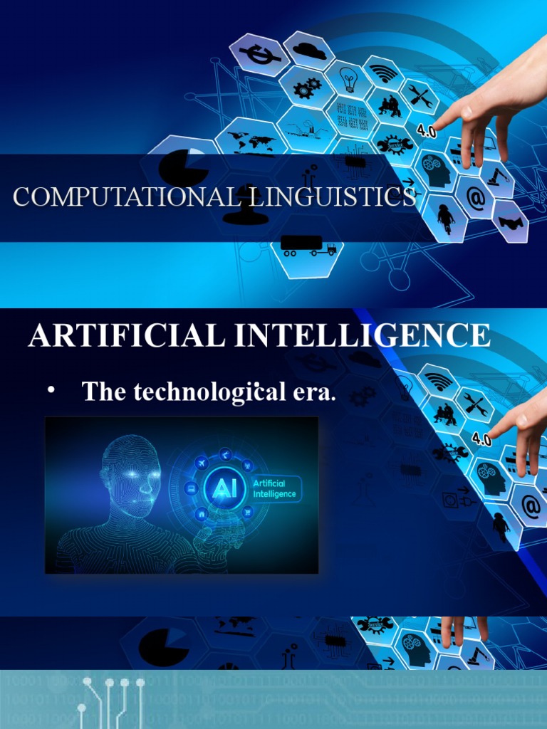 LINGUISTICS PRESENTATION Final | PDF | Language Arts & Discipline