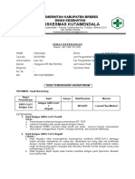 SUKET ANTIGEN COVID 19 DR Solih