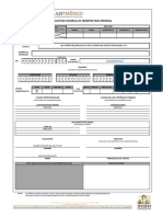 Formato Universal Ejemplo