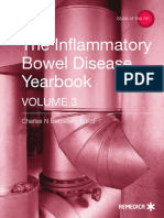 Charles N. Bernstein - The Inflammatory Bowel Disease Yearbook (State of The Art) (2006)