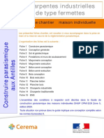 Fiche 13 - Charpente Industrielle 2020