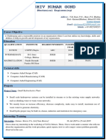 Shiv Resume PDF