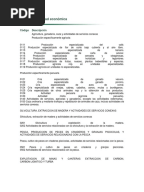Formato CARTA DE REFERENCIA COMERCIAL