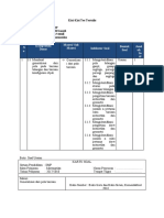 13.tes Tertulis RPP 1