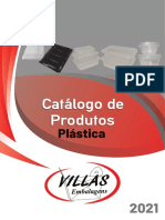 Catalogo Villas - Linha Plastica ATUALIZADO 13.09.2021