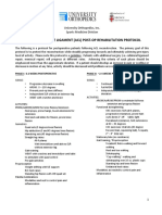 UOI ACL Protocol Final