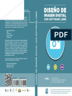 Diseño de Imagen Digital: Colección: Producción Multimedia Con Software Libre