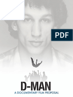 DMan Doc Official Proposal+