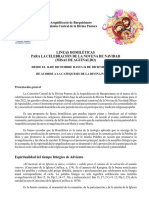 HOMILÉTICA  MISAS DE AGUINALDO 2021 (2)