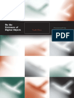 407475208 Yuk Hui on the Existence of Digital PDF