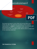 Business Finance Chapter 2