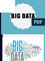 Big Data Intro