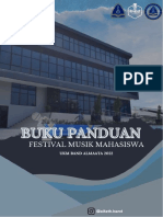 Buku Panduan FMM 2022