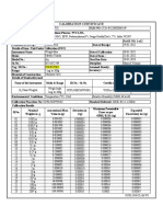 Weight Box (E2 Class)