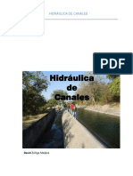 Hidráulica de Canales New4