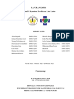 (PRESKAS) Laporan Kasus - Traumatologi - DR Wahyu Dwi Atmoko SP.F