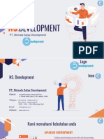 NS Development Profile's