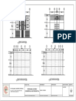 A B D E C E D B A C: Proposed 3-Storey Commercial and Residential