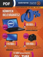 Download Akciosujsaghu - Extreme Digital 20110505-0521 by akciosujsaghu SN55654975 doc pdf