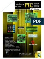 Microcontroladores PIC®. Programación en BASIC (Vol. 1) - Carlos A. Reyes - 3ra Edición
